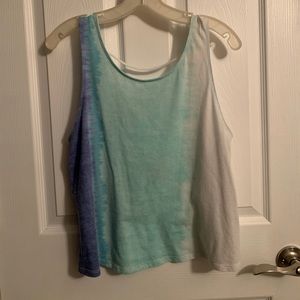 Hollister Tank top